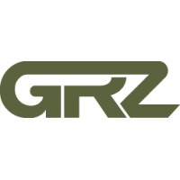 GRZ logo - Similar company to Simms Electronics