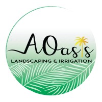 A Oasis Landscaping & Irrigation