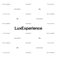 LuxExperience logo - Similar company to The Outnet.Com