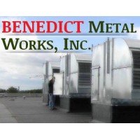 Benedict Metal Works Inc.