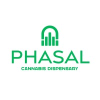Phasal Dispensary logo - Similar company to Highway 90