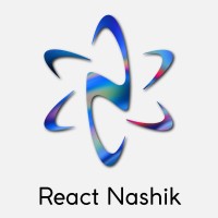 React Nashik logo - Similar company to Ml Nashik