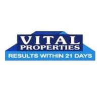 Vital Properties- Real Estate logo - Similar company to Vital Property Group