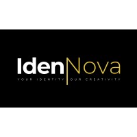 IdenNova logo - Similar company to Paperman Studios