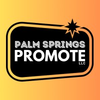 Palm Springs Promote, LLC.