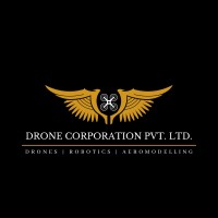 Drone Corporation Pvt. Ltd. logo - Similar company to Xrone