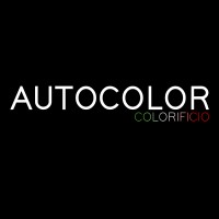 Autocolor logo - Similar company to Vime Srl