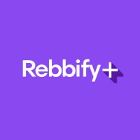 Rebbify Plus logo - Similar company to Rebbity Brasil