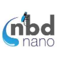 NBD Nanotechnologies logo - Similar company to Seacoat Sct, Llc