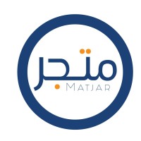 Matjar App logo - Similar company to Al Matjar - المتجر
