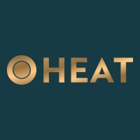 HEAT logo - Similar company to Sasasa