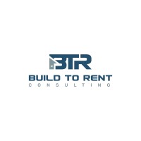 Build To Rent Consulting, LLC logo - Similar company to Biscayne Homes Llc