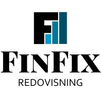 Finfix Redovisningsbyrå Helsingborg logo - Similar company to Delegera Syd Ab