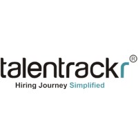 Talentrackr Technologies Pvt. Ltd. logo - Similar company to Thynk Studio