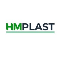 HM PLAST logo - Similar company to Panthera Group