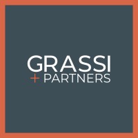 GRASSI + PARTNERS logo - Similar company to Glisco Marketing