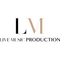 Live Music Production logo - Similar company to Masscomm Solutions