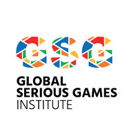 Global Serious Games Institute logo - Similar company to Cocoon Pro