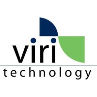 Viri Technology logo - Similar company to Chainadoption