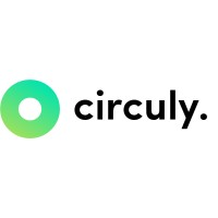 circuly logo - Similar company to Circulee