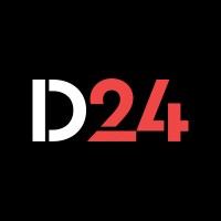 Design 24 Consulting logo - Similar company to Behive Design