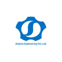 Shalom Engineering Pvt. Ltd. logo - Similar company to Riddhi Machine Tool Technology