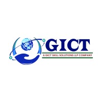 Global Institute of Cyber Technology logo - Similar company to Gict