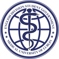 English Division Student Government UMLub logo - Similar company to Selam Berlin