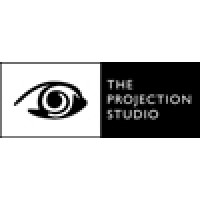 The Projection Studio logo - Similar company to Panoramix Visual Communication