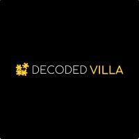 Decoded Villa IT Solutions Pvt. Ltd. logo - Similar company to Friendmile Software