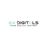 24Digitalsolutions logo - Similar company to 24Digitals Limited
