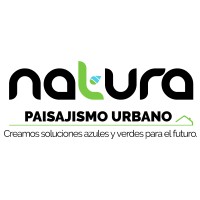 Natura Paisajismo Urbano logo - Similar company to Jarquil Verde