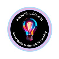 Social Simplified NI logo - Similar company to Orionfinity Software
