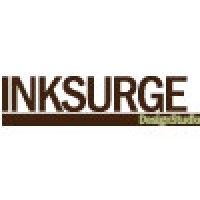 Inksurge Design Studio logo - Similar company to Type63