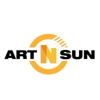 Artnsun logo - Similar company to Arenov Menuiserie 74
