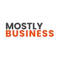 Mostly Business logo - Similar company to Neev Consultancy
