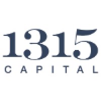 1315 Capital logo - Similar company to Triple Ring Technologies