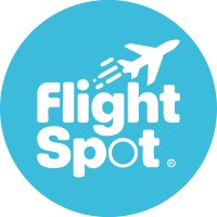 Flight Spot logo - Similar company to Flight Fare Services