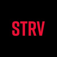 STRV logo - Similar company to Pixelfield