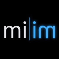 mi|im logo - Similar company to Predictintel