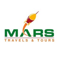 Mars Travels & Tours logo - Similar company to Invip