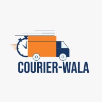 Courier-Wala logo - Similar company to Courier Junction