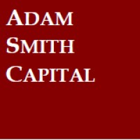 Adam Smith Capital logo - Similar company to Streams Technologies