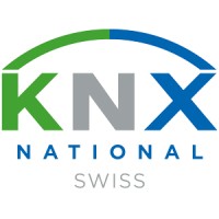 KNX Swiss logo - Similar company to Eit.Swiss