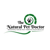The Natural Pet Doctor - Dr. Katie Woodley logo - Similar company to Breck & Bailey