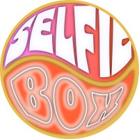 Selfie Box Dordogne logo - Similar company to Charente Connectée