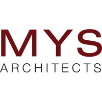 MYS Architects logo - Similar company to D-Blk Architects