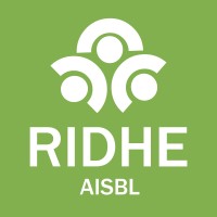 International Network for Human Rights Europe (RIDHE) logo - Similar company to Take Prospect