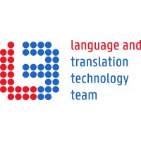 LT3 - Language and Translation Technology Team logo - Similar company to Sneeds
