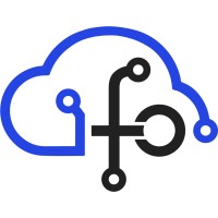 ForkLoud logo - Similar company to Vault Tec